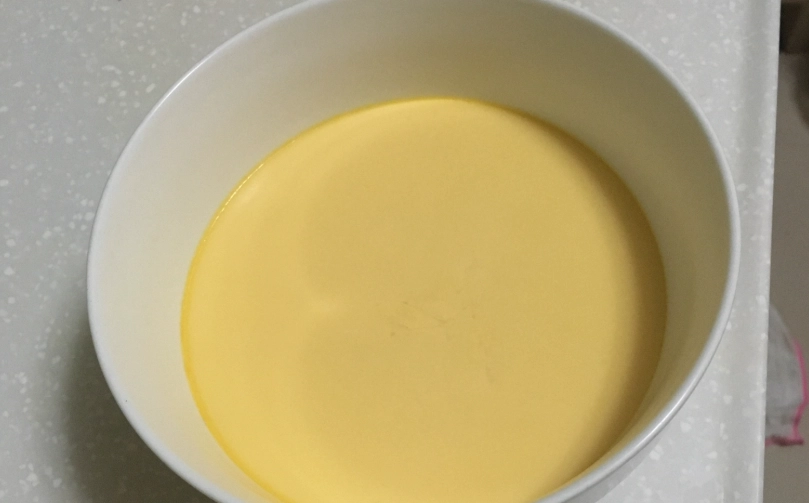 一顆蛋多少水 一顆蛋多少水