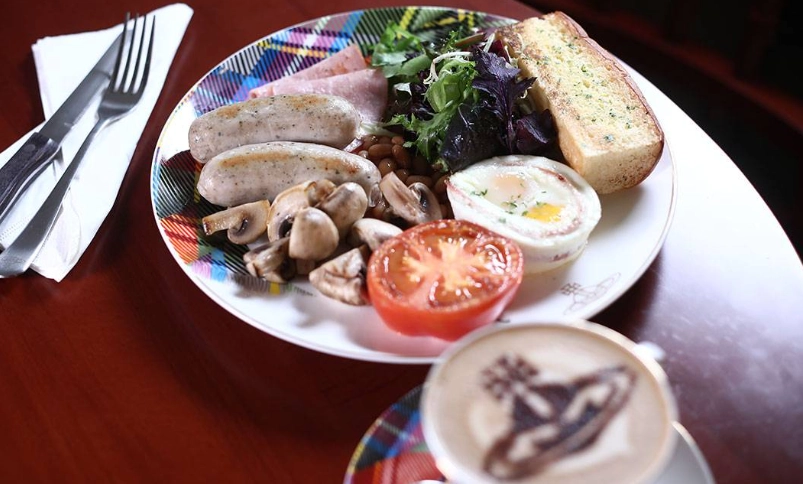 銅鑼灣美食 銅鑼灣美食