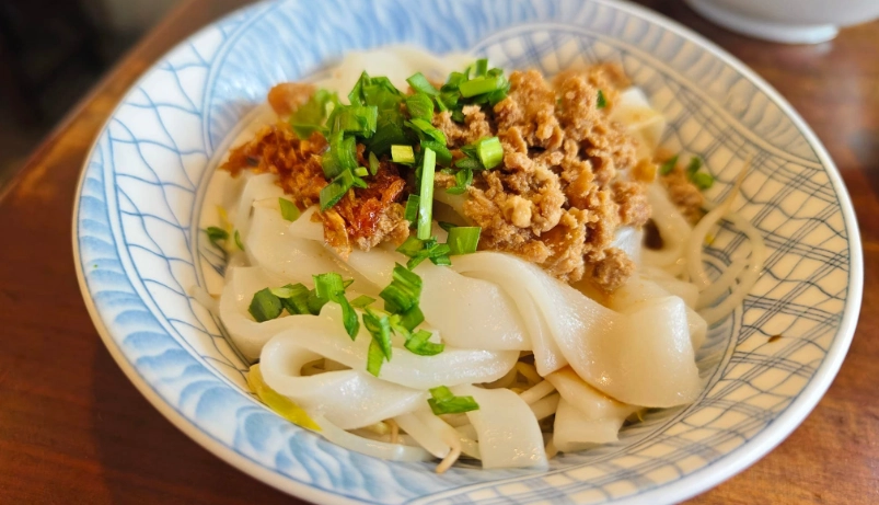 苗栗小吃評分最高