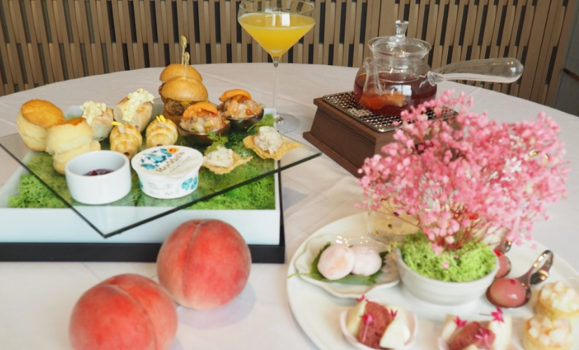 下午茶抵食 下午茶抵食