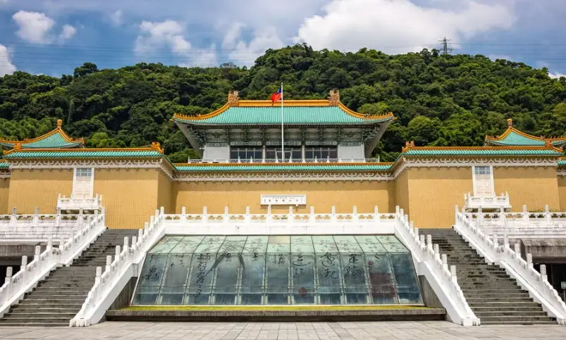 台北走春景點 台北走春景點