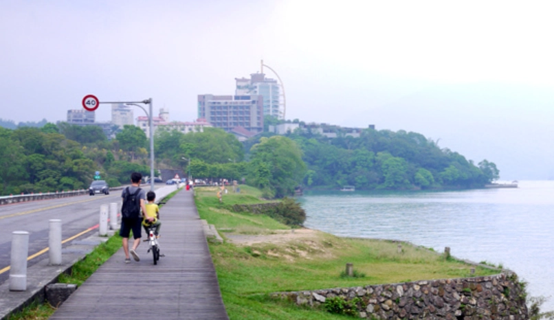 台中自行車道 台中自行車道