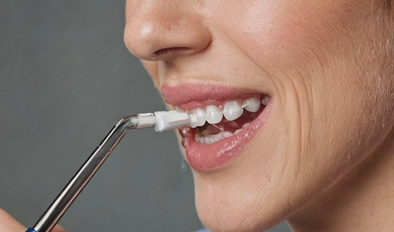 沖牙機使用頻率