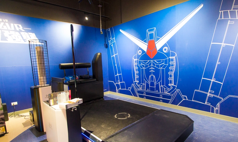 台北室內娛樂推薦 台北室內娛樂推薦