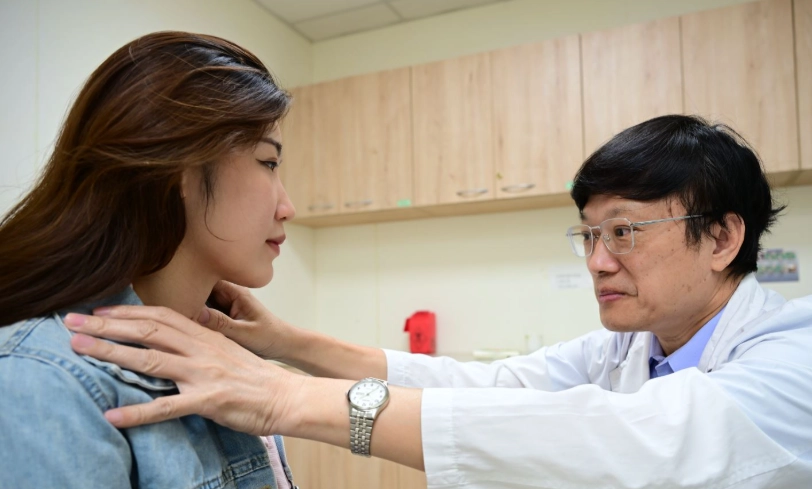 落枕舒緩 落枕舒緩