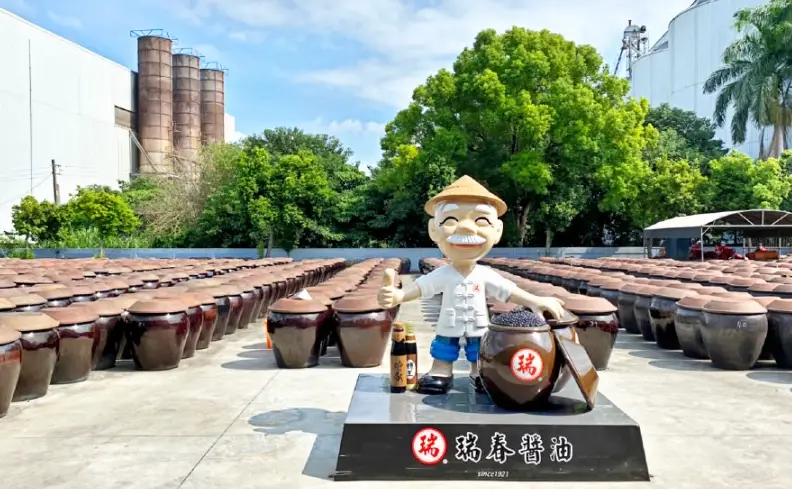 雲林自駕遊 雲林自駕遊