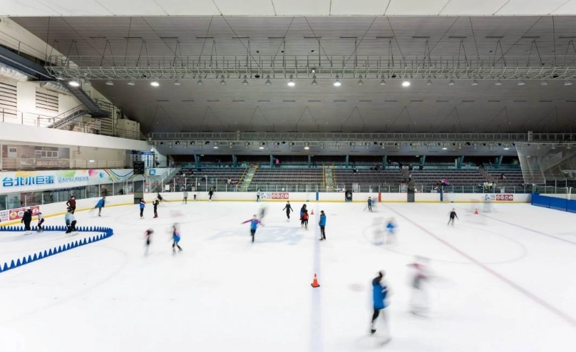 台北室內遊樂場 台北室內遊樂場