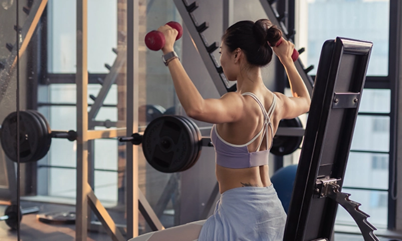 練肩機械推薦