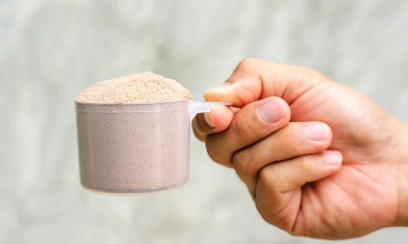 如何避免蛋白粉副作用