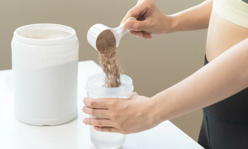 蛋白奶粉飲用時間 蛋白奶粉飲用時間