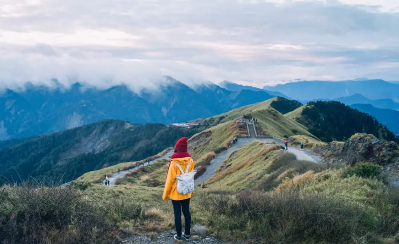 合歡山登山時間 合歡山登山時間