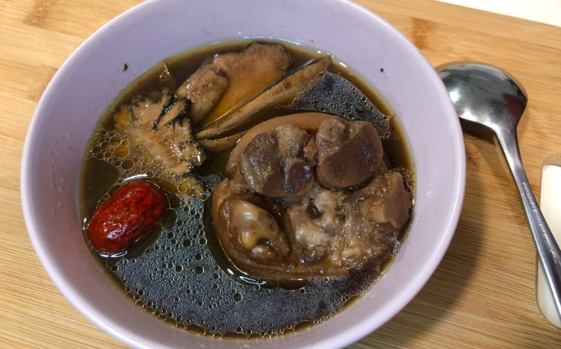 十全大補湯副作用