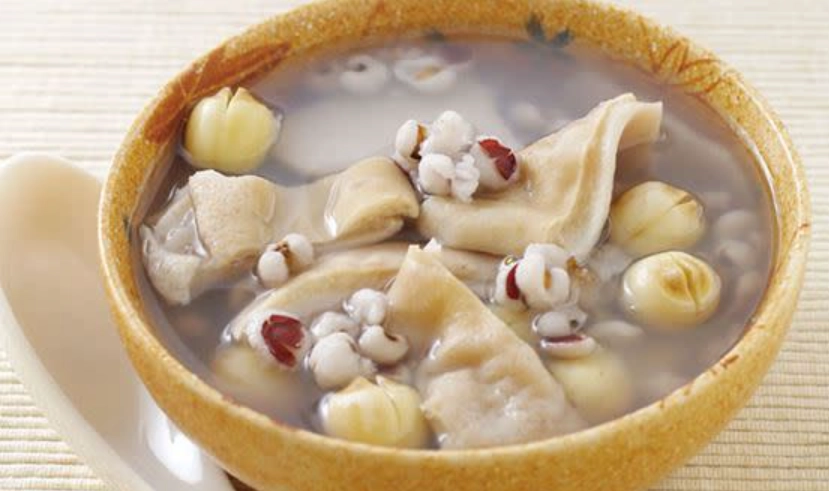 四神湯功效 四神湯功效