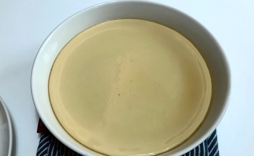 完美蒸蛋醬油 完美蒸蛋醬油