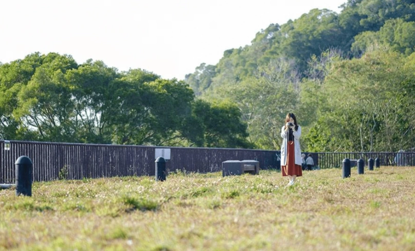 香港親子一日遊