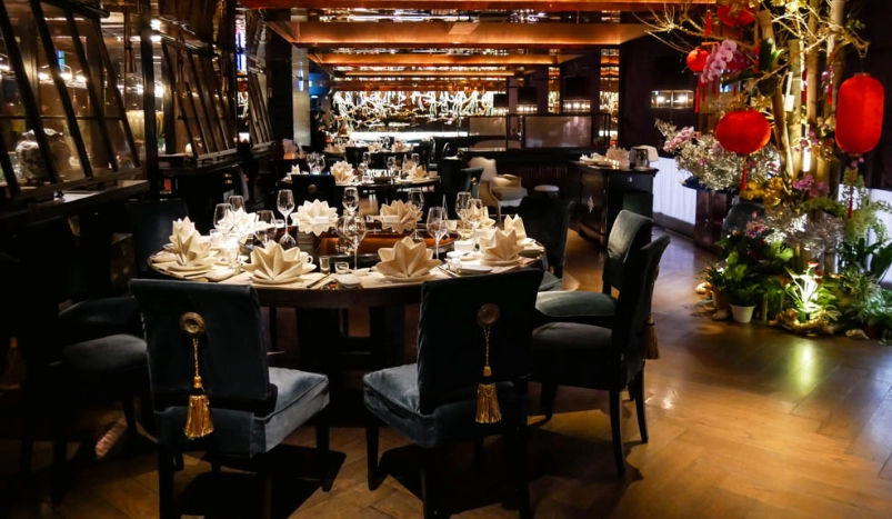 米其林三星餐廳台灣 米其林三星餐廳台灣