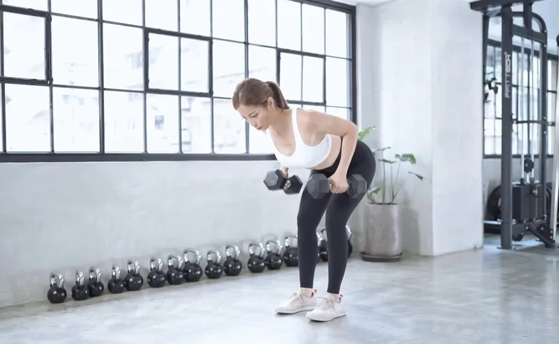 改善肩頸線條 改善肩頸線條