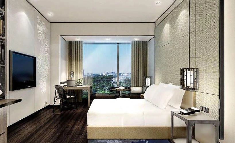 新開幕飯店 新開幕飯店