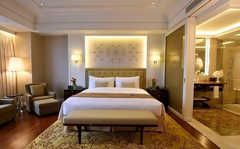 台北五星級飯店 台北五星級飯店