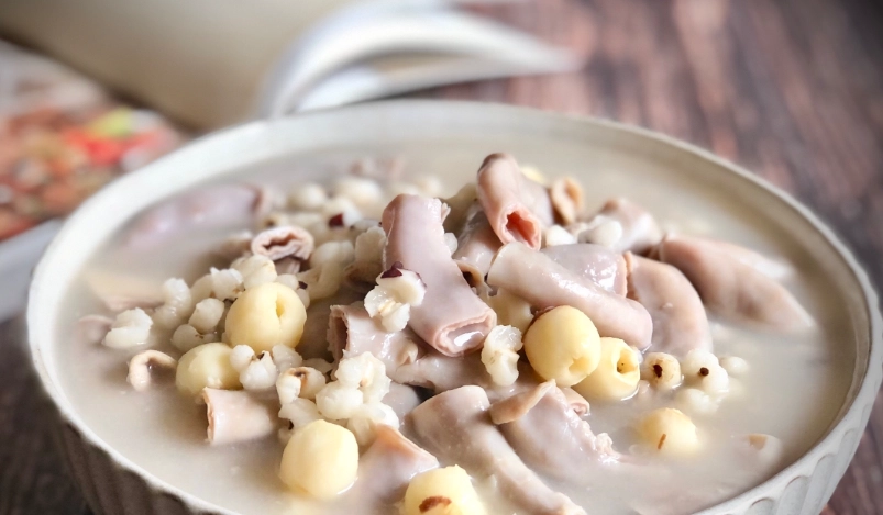 四神湯食譜 四神湯食譜