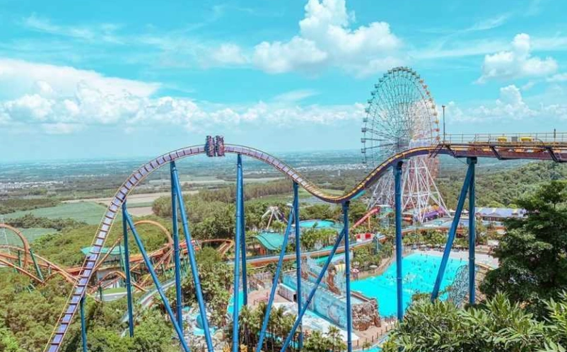 雲林一日遊景點