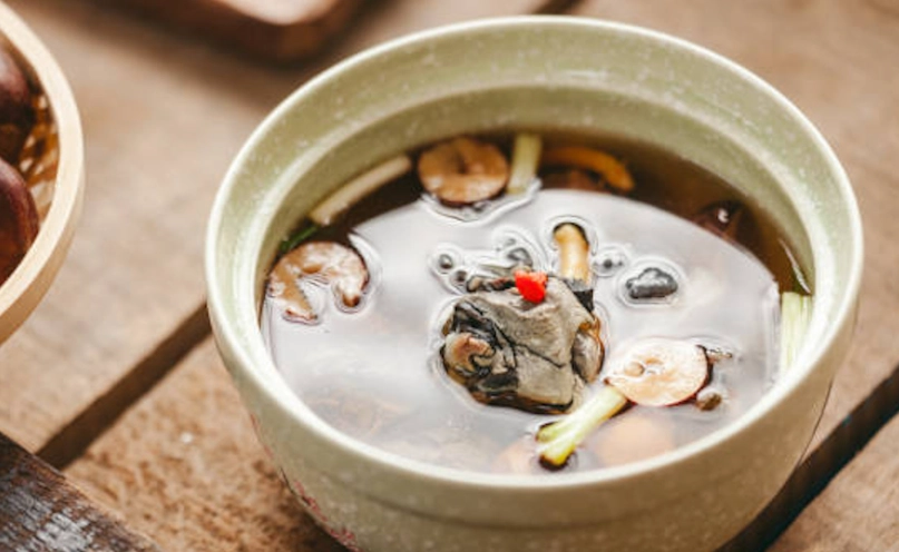 十全大補湯適合什麼人