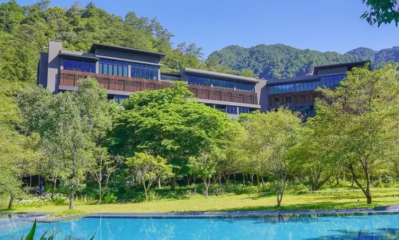 台中飯店推薦 台中飯店推薦