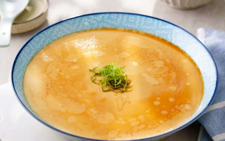 創意蒸蛋食譜全攻略：告別單調，掌握滑嫩與風味關鍵技巧