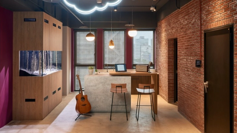 台北雨天景點 台北雨天景點