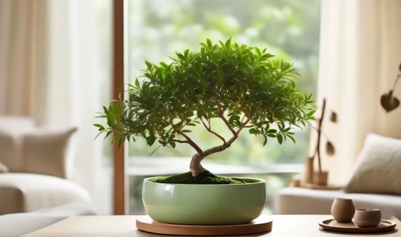 羅漢松擺放位置 羅漢松擺放位置