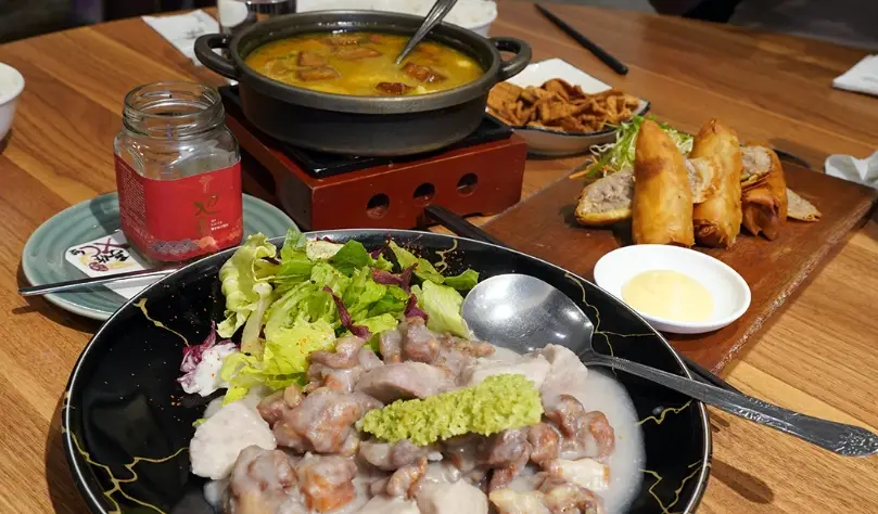 台中美食 台中美食