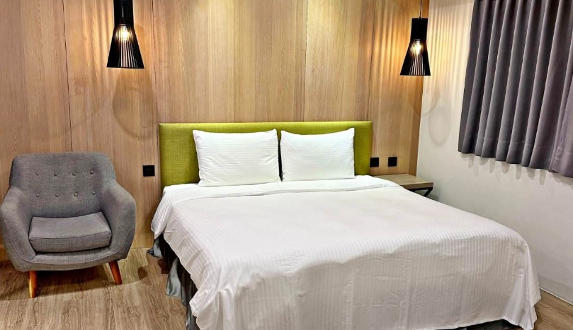 台中飯店推薦 台中飯店推薦