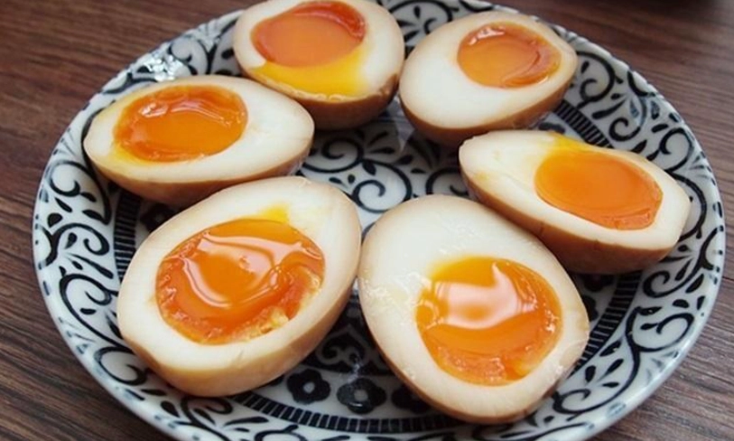 溏心蛋做法 溏心蛋做法