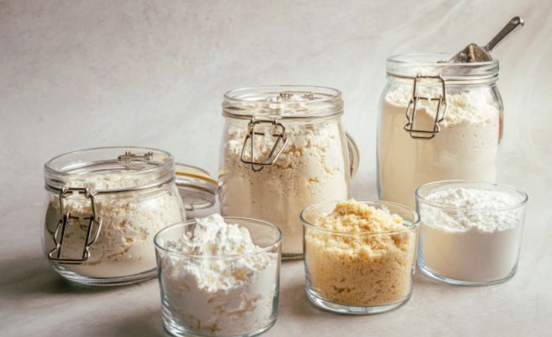 乳清蛋白粉做蛋糕 乳清蛋白粉做蛋糕