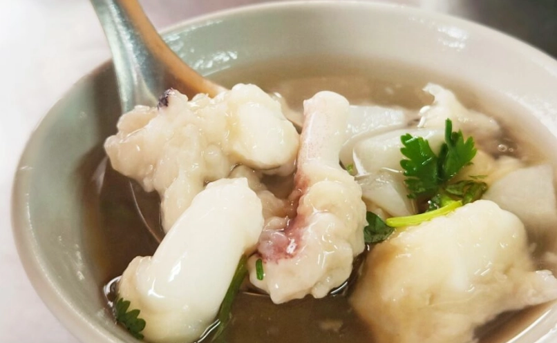 沙茶醬料理 沙茶醬料理