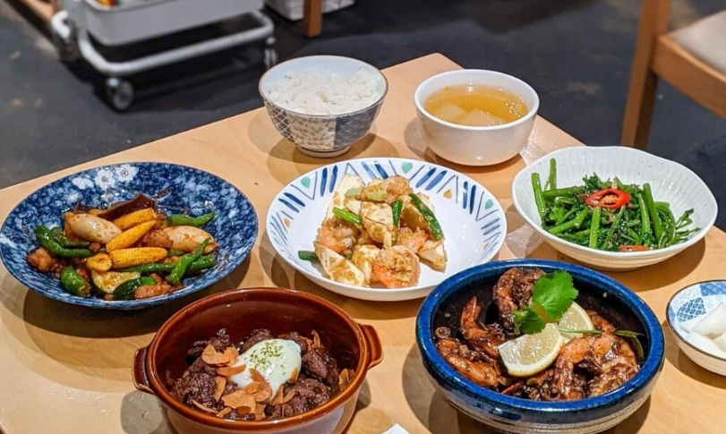 高級台菜推薦 高級台菜推薦