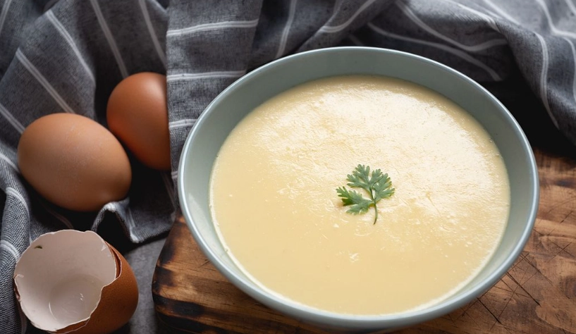 蒸蛋做法 蒸蛋做法