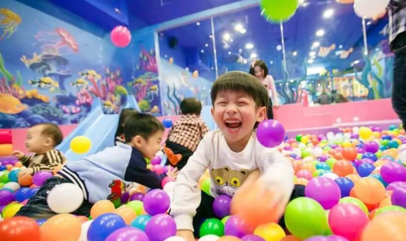 台北室內娛樂推薦 台北室內娛樂推薦