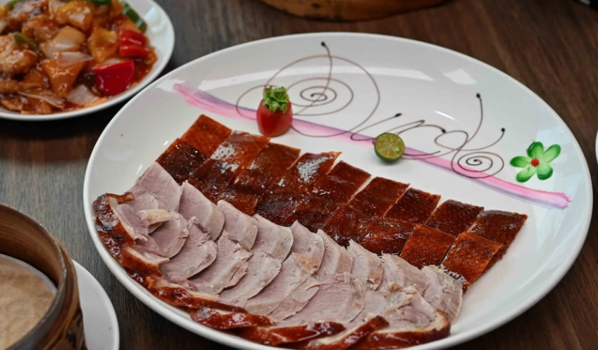 台中台菜餐廳 台中台菜餐廳