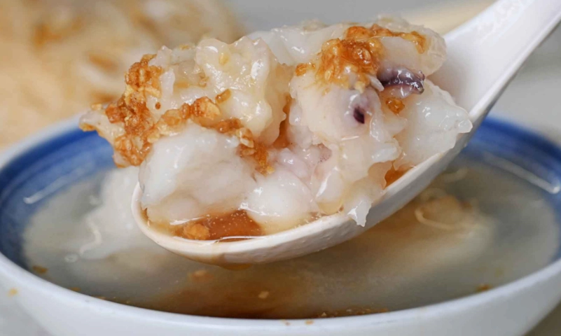 花枝羹食譜 花枝羹食譜