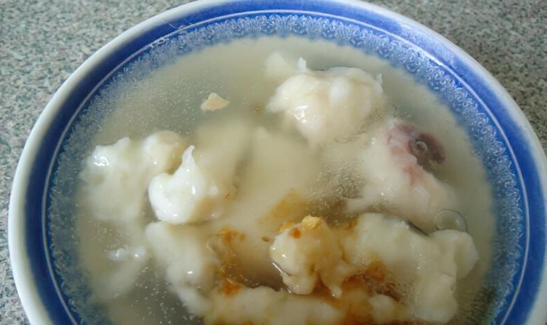 花枝羹食譜 花枝羹食譜