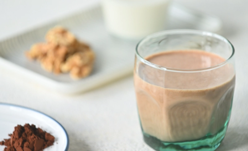 蛋白奶粉效果最佳時機 蛋白奶粉效果最佳時機