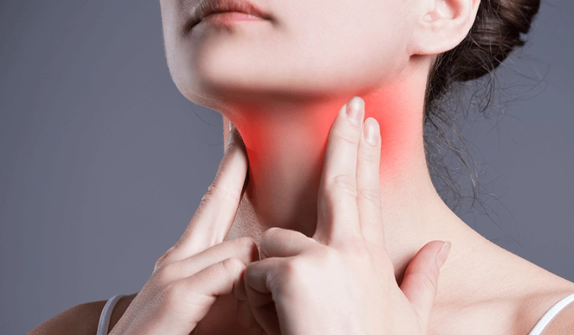 脖子痛原因 脖子痛原因