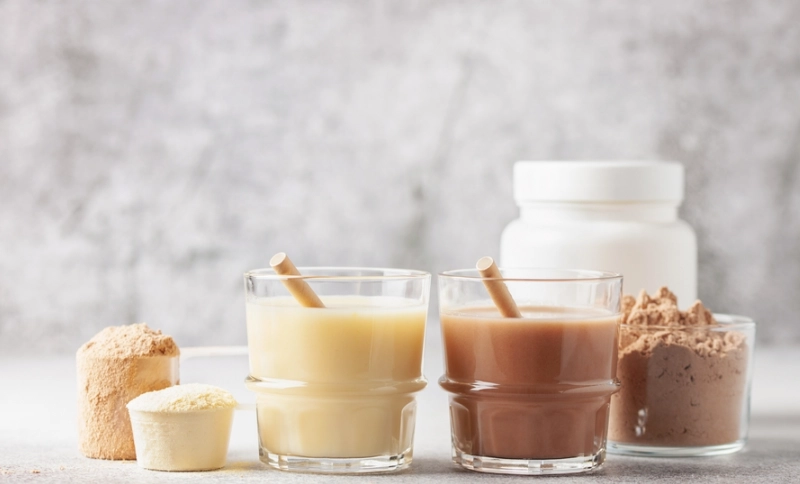 蛋白奶粉飲用時間 蛋白奶粉飲用時間