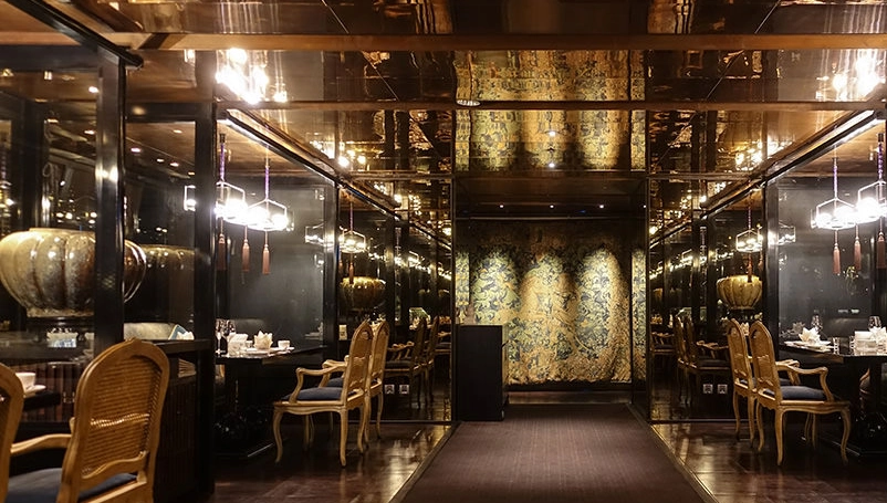 台灣米其林三星餐廳 台灣米其林三星餐廳