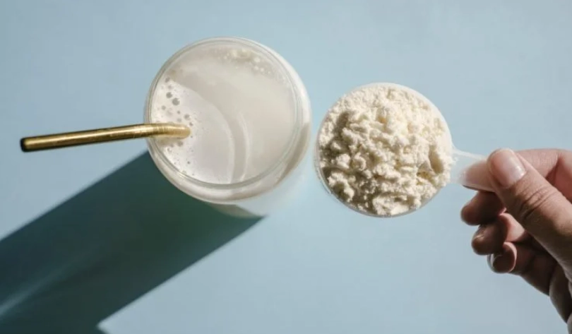 蛋白奶粉什麼時候喝 蛋白奶粉什麼時候喝