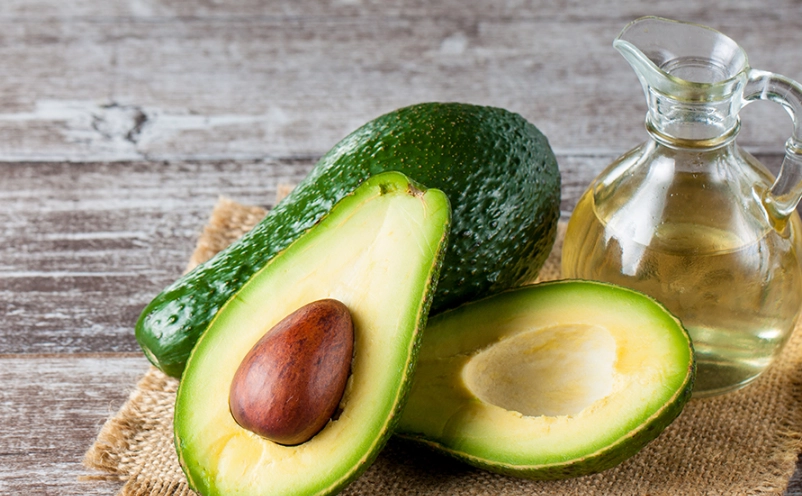 牛油果油好處 牛油果油好處