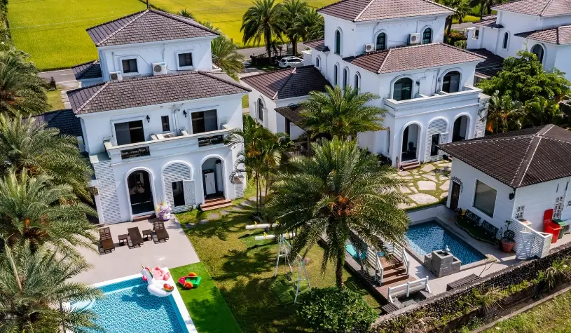 宜蘭包棟民宿8人 宜蘭包棟民宿8人