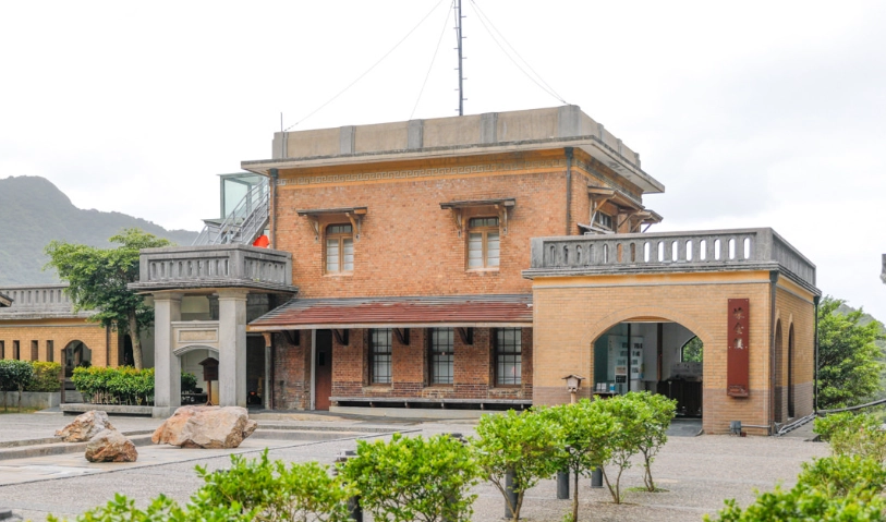 北台灣輕旅行 北台灣輕旅行