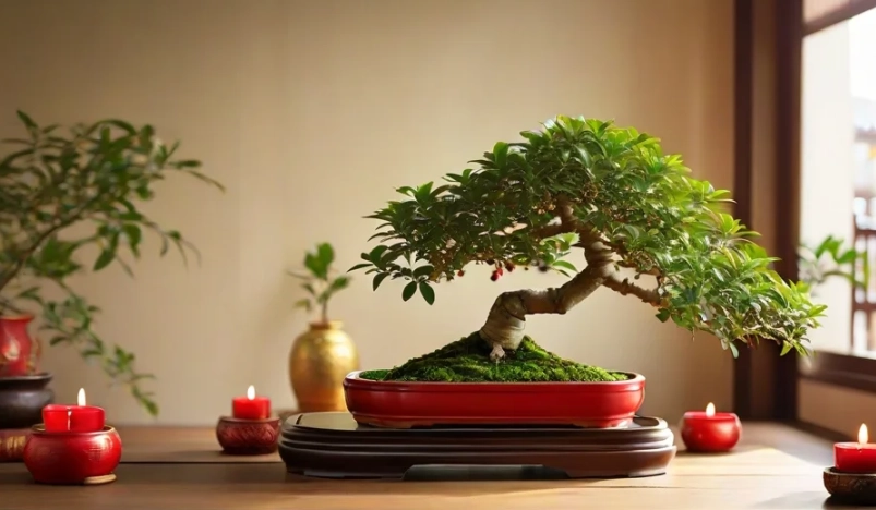 羅漢松風水作用 羅漢松風水作用